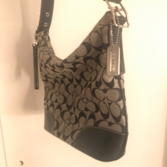 Coach Hobo bag - Picture 5 of 10